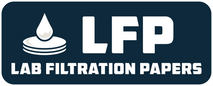 Lab Filtration Papers from Ahlstrom logo