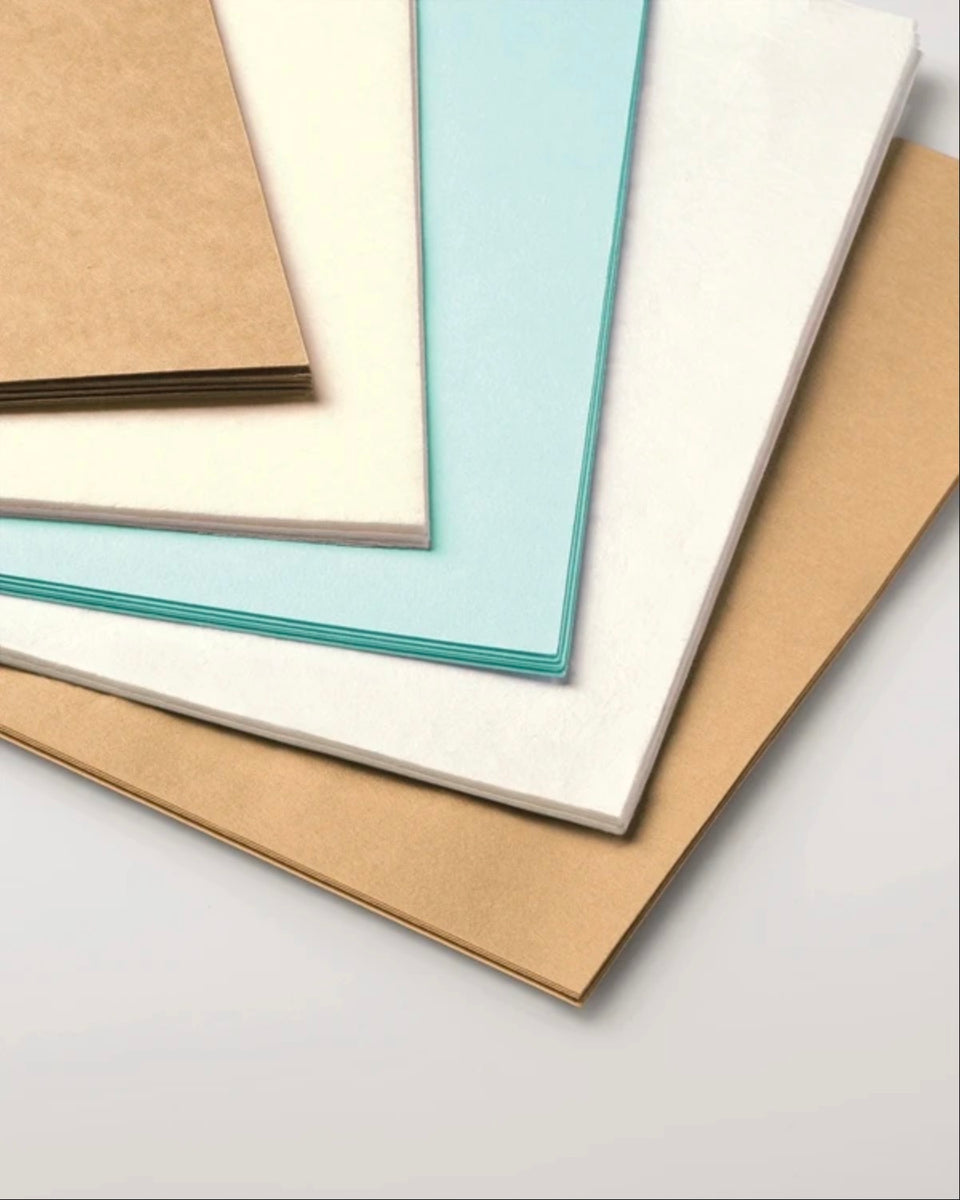 Grade 190 Seed Testing Paper: Ahlstrom-Munksjö Lab Filtration Papers ...
