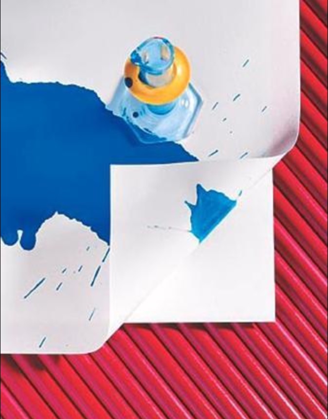 LabSorb/Polyshield Fluid Barriers ™ Grade 4002 Lab Filtration Papers